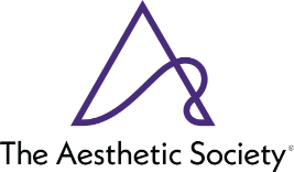 Aesthetic Society Logo