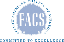 Fellow American College of Surgeons Logo