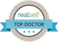 realself top doctor logo